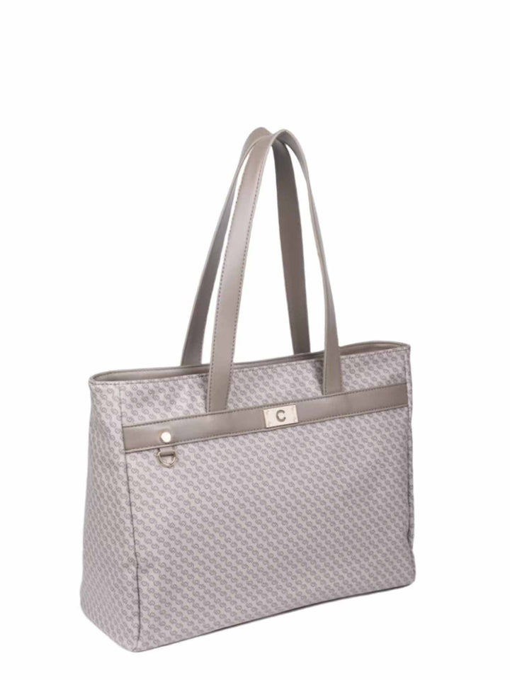 Shopping bag donna CARRERA CAP04WBA0501 beige scuro | Costa Superstore