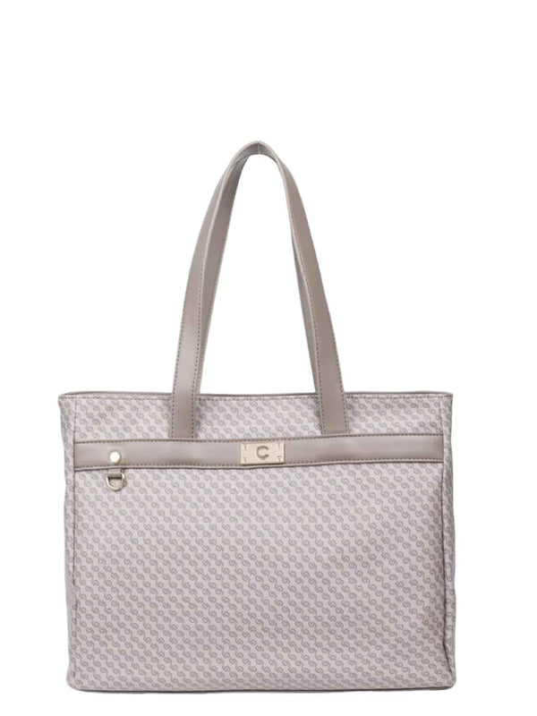 Shopping bag donna CARRERA CAP04WBA0501 beige scuro | Costa Superstore