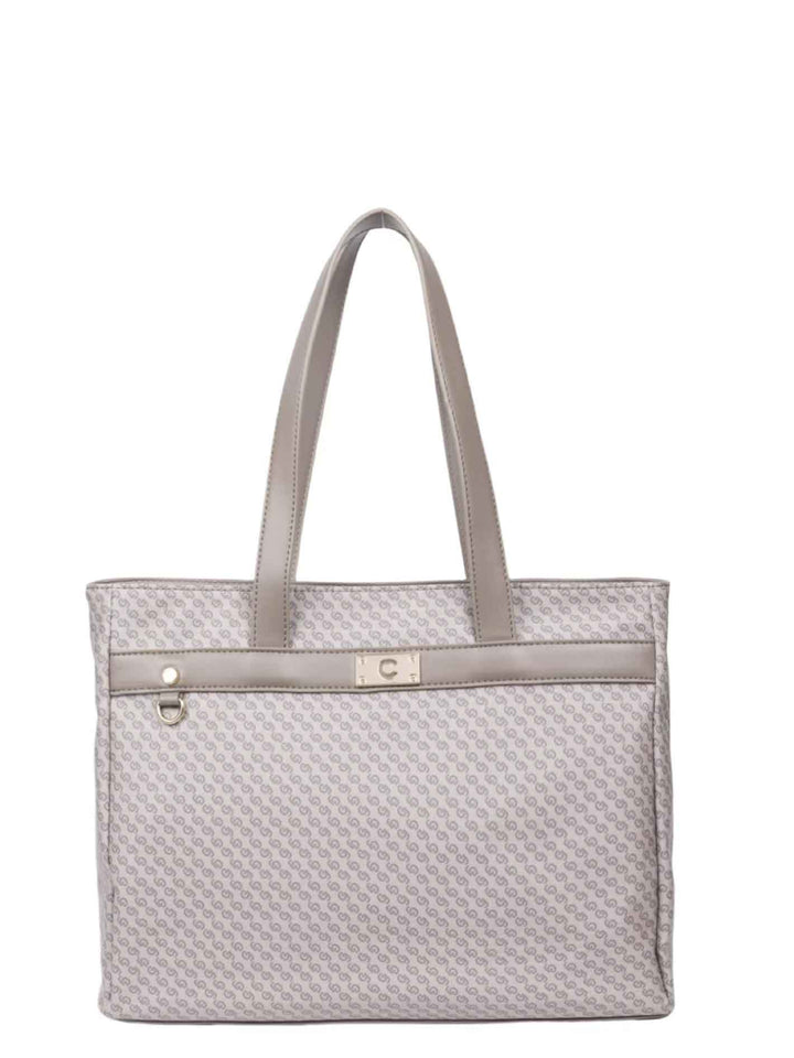 Shopping bag donna CARRERA CAP04WBA0501 beige scuro | Costa Superstore