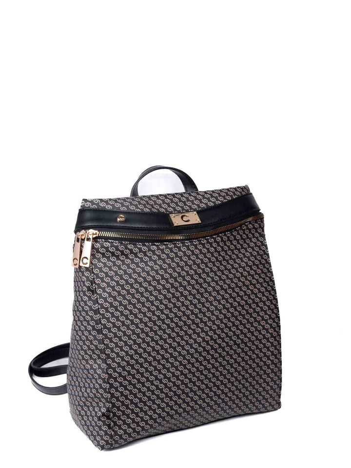 Zaino donna CARRERA CAP04WBA0505 nero | Costa Superstore