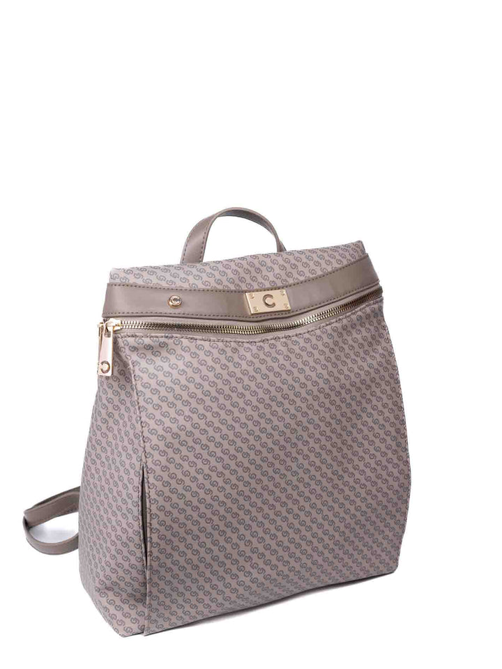 Zaino donna CARRERA CAP04WBA0505 beige scuro | Costa Superstore
