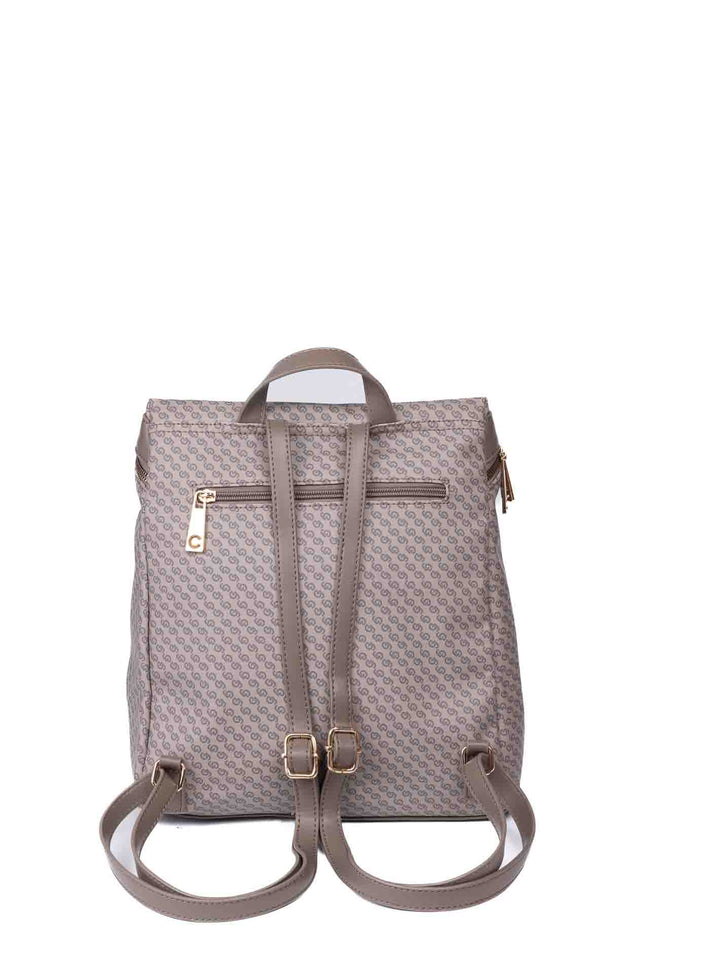 Zaino donna CARRERA CAP04WBA0505 beige scuro | Costa Superstore