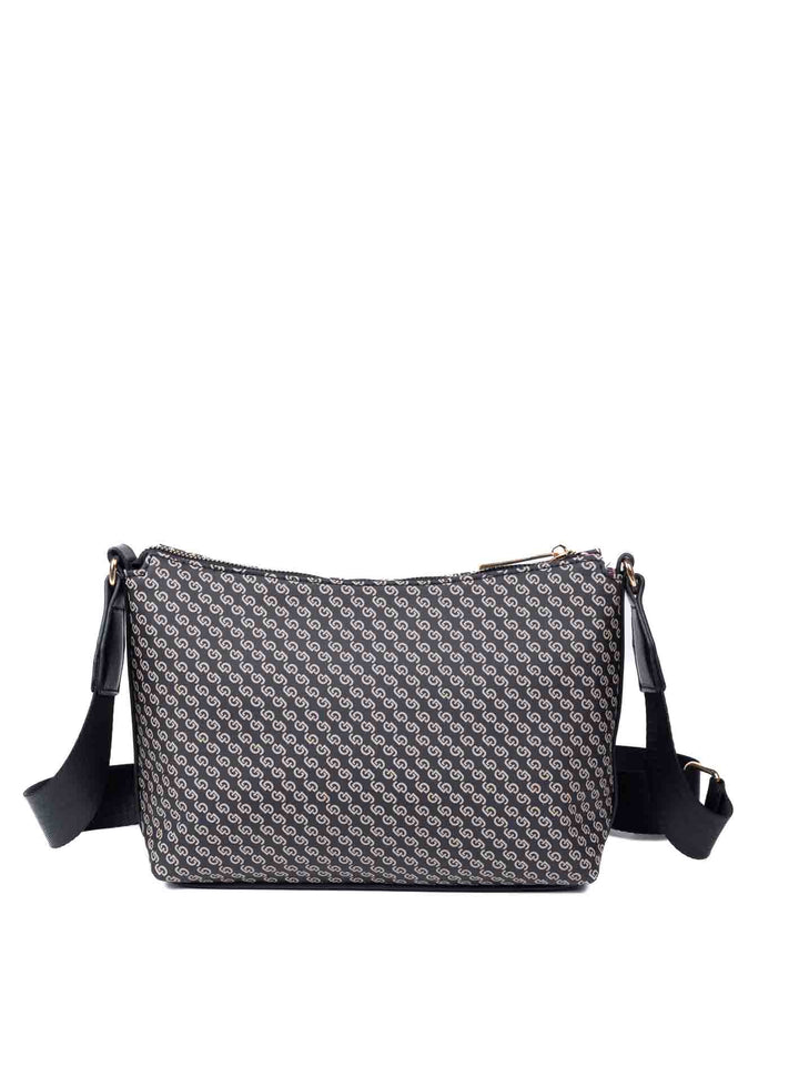 Borsa a tracolla donna CARRERA CAP04WBA0507 nero | Costa Superstore