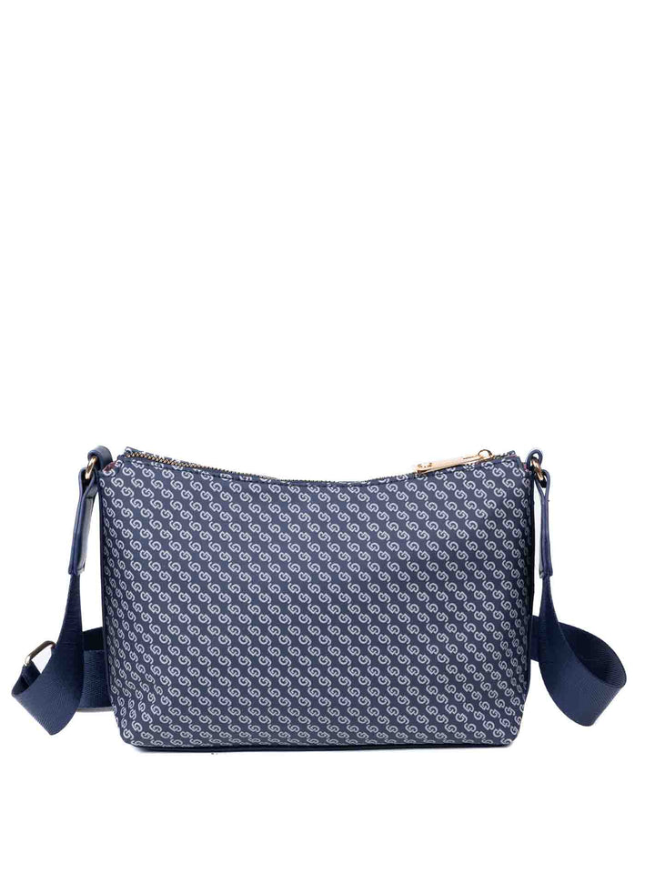 Borsa a tracolla donna CARRERA CAP04WBA0507 blu | Costa Superstore