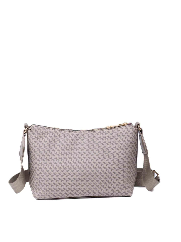 Borsa a tracolla donna CARRERA CAP04WBA0507 beige scuro | Costa Superstore