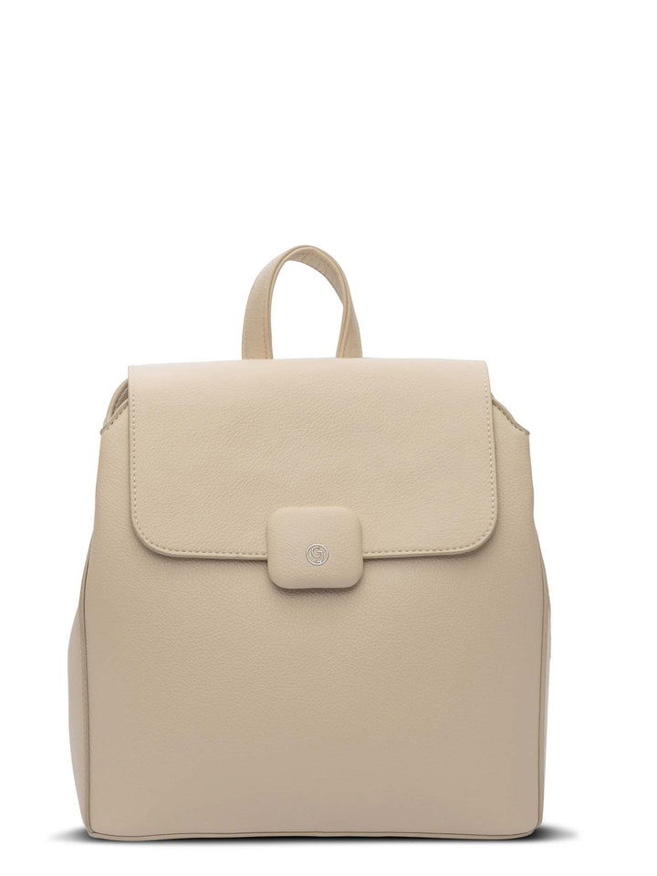 Zaino donna CARRERA CAP04WBA0705 beige chiaro | Costa Superstore