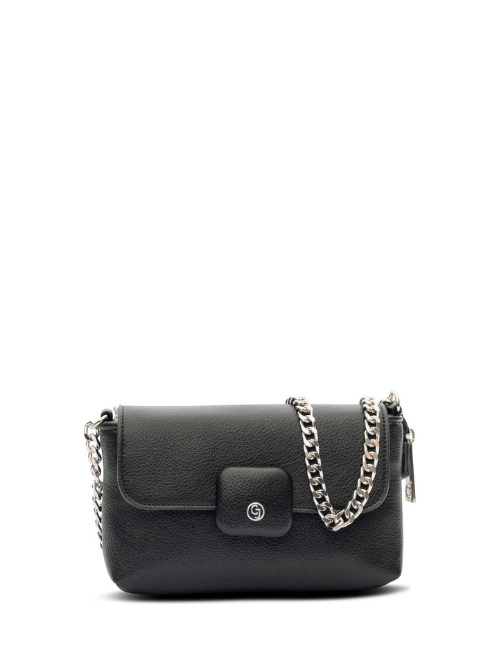 Borsa a tracolla donna CARRERA CAP04WBA0709 nero | Costa Superstore