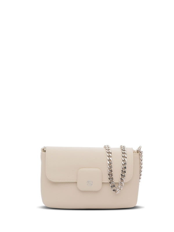 Borsa a tracolla donna CARRERA CAP04WBA0709 beige chiaro | Costa Superstore
