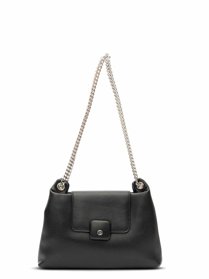 Borsa a spalla donna CARRERA CAP04WBA0713 nero | Costa Superstore