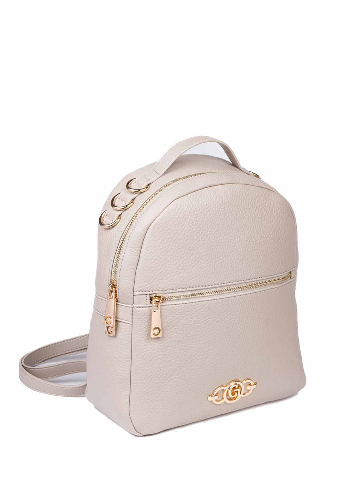 Zaino donna CARRERA CAP04WBA1205 beige chiaro | Costa Superstore