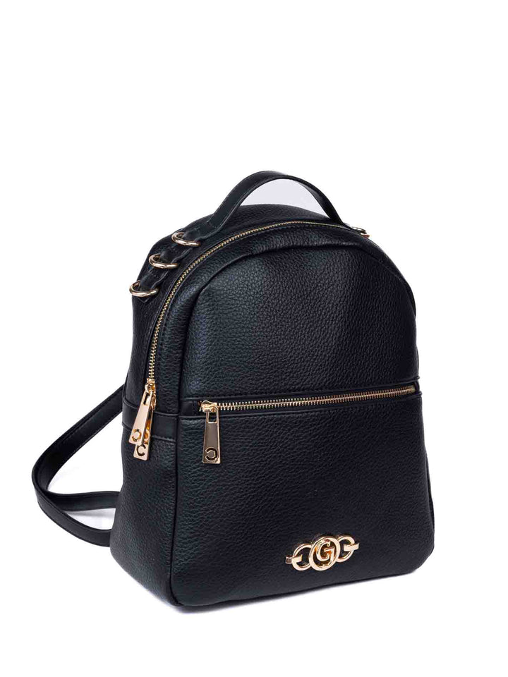 Zaino donna CARRERA CAP04WBA1205 nero | Costa Superstore