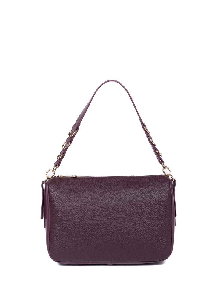 Borsa a tracolla donna CARRERA CAP04WBA1207 lilla viola | Costa Superstore