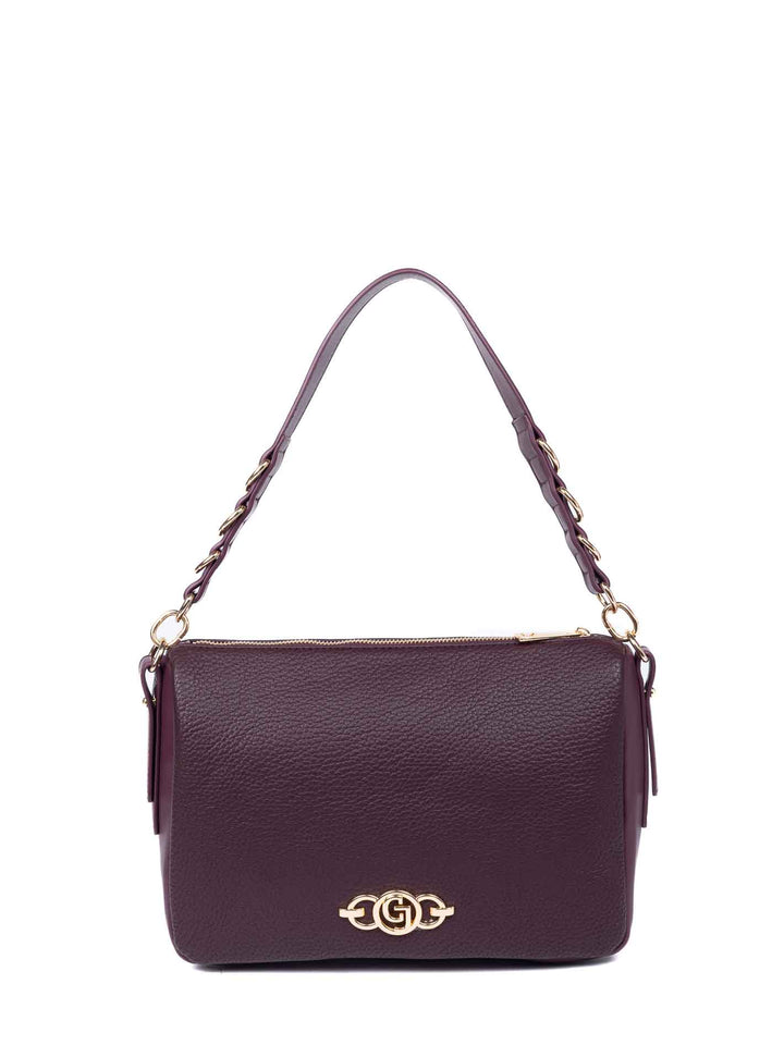 Borsa a tracolla donna CARRERA CAP04WBA1207 lilla viola | Costa Superstore