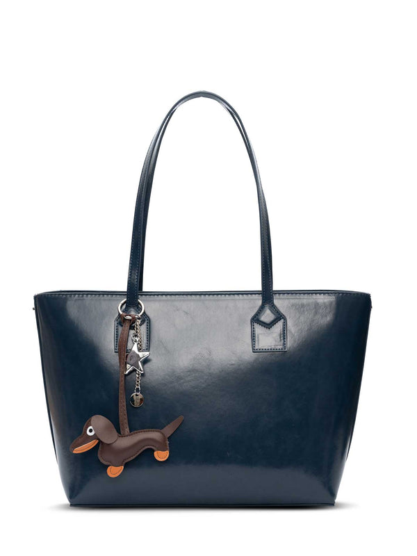 Shopping bag donna CARRERA CAP04WBA1301 blu | Costa Superstore