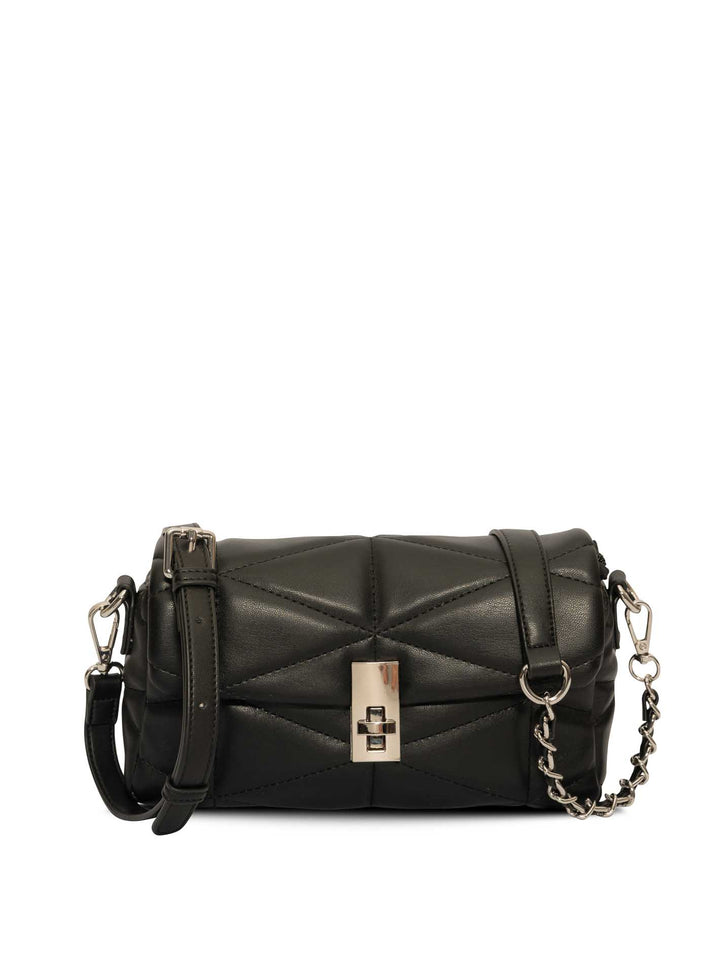 Borsa a tracolla donna CARRERA CAP04WBA1409 nero | Costa Superstore