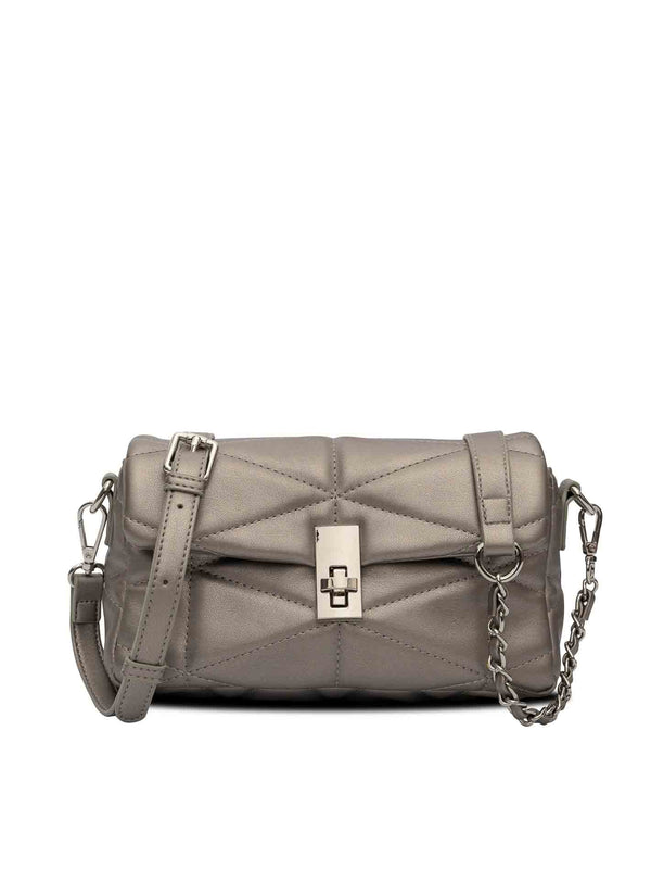 Borsa a tracolla donna CARRERA CAP04WBA1409 grigio scuro | Costa Superstore