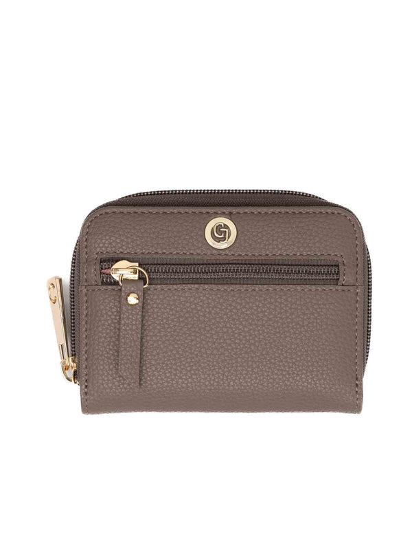 Portamonete donna CARRERA CAP04WWA0106 beige chiaro | Costa Superstore