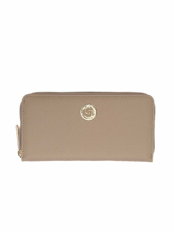 Portamonete donna CARRERA CAP04WWA0401 beige chiaro | Costa Superstore