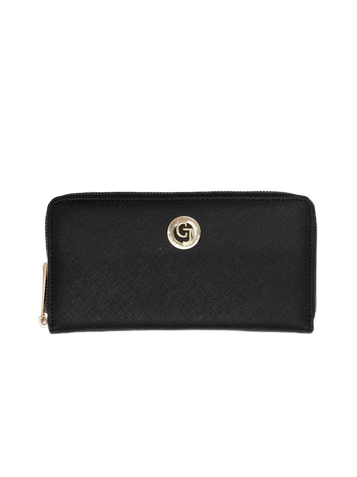 Portamonete donna CARRERA CAP04WWA0401 nero | Costa Superstore