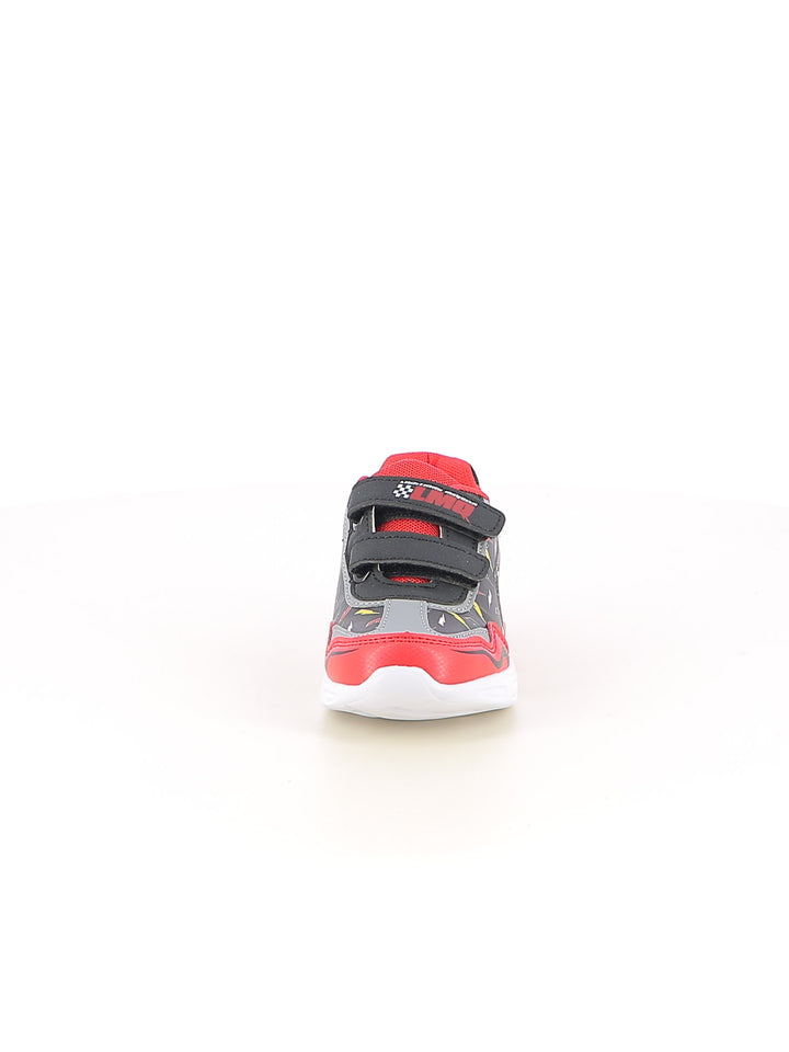 Sneakers con luci bambino CARS D5010211S rosso | Costa Superstore