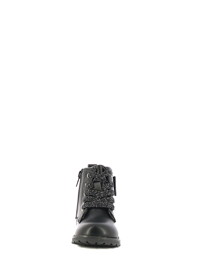 Anfibi bambina CHICCO CHIOSA 0112110300 nero | Costa Superstore
