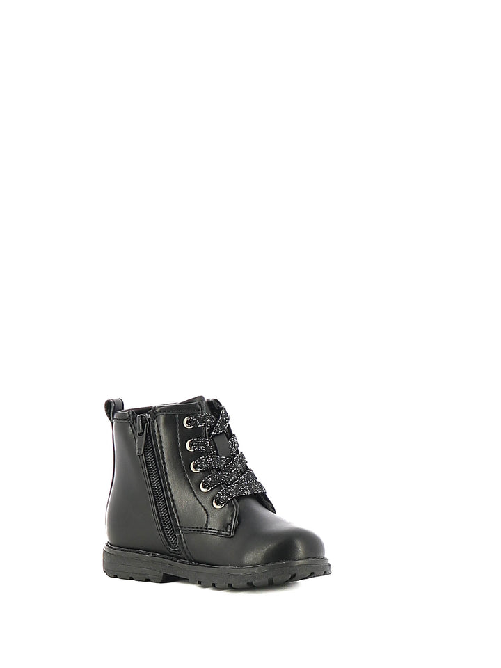 Anfibi bambina CHICCO CHIOSA 0112110300 nero | Costa Superstore