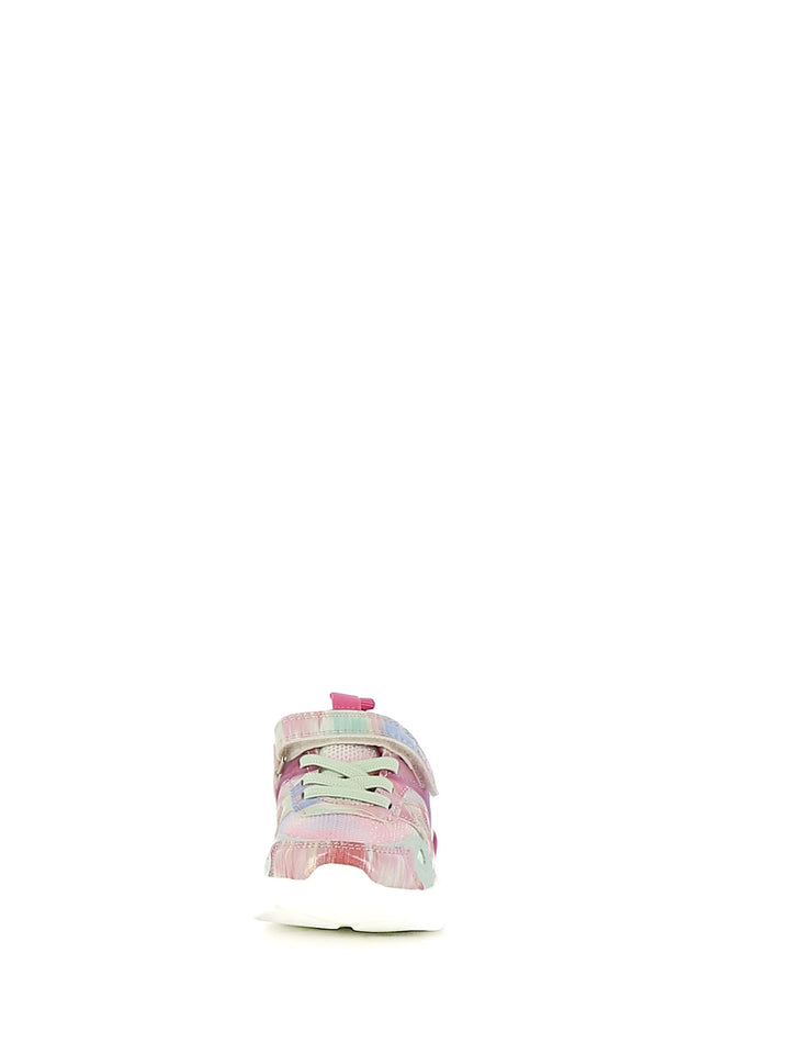 Sneakers con luci bambina CHICCO CRIMA 0112111500 rosa | Costa Superstore