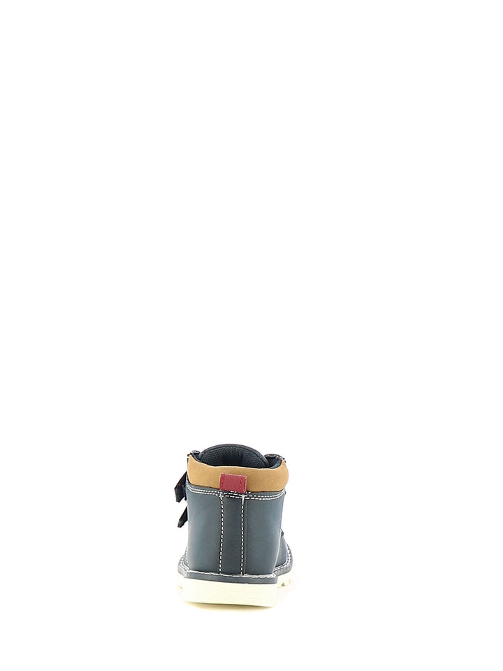 Anfibi bambino CHICCO FABEL 0107001500 blu | Costa Superstore