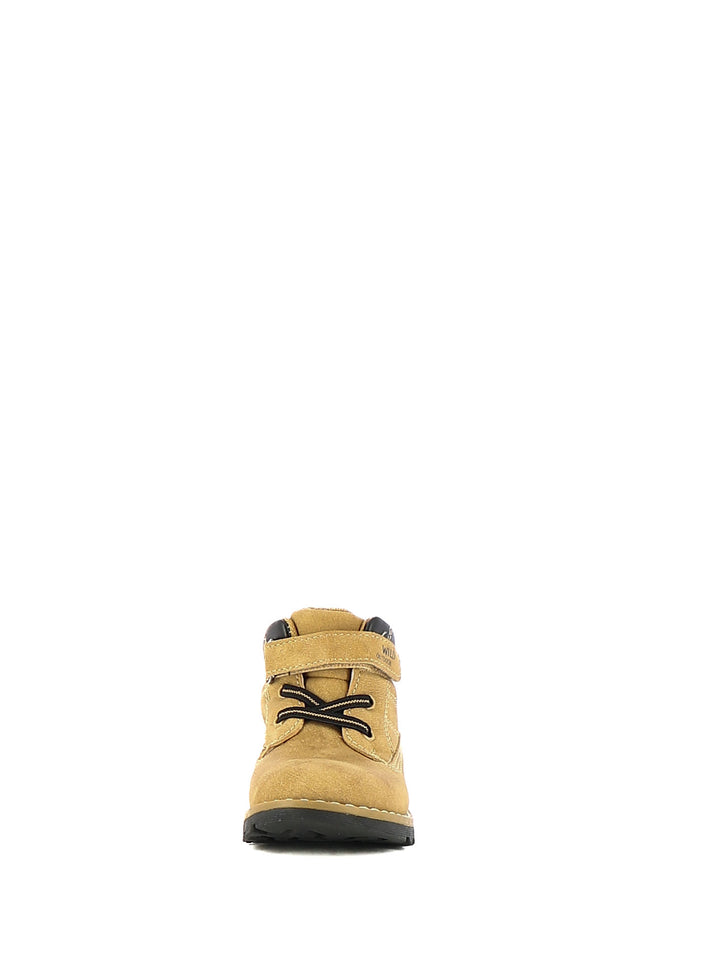 Anfibi bambino CHICCO FABIO 0112112900 cuoio | Costa Superstore