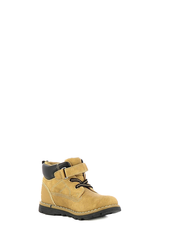 Anfibi bambino CHICCO FABIO 0112112900 cuoio | Costa Superstore