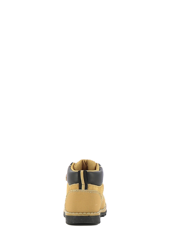 Anfibi bambino CHICCO FABIO 0112112900 cuoio | Costa Superstore