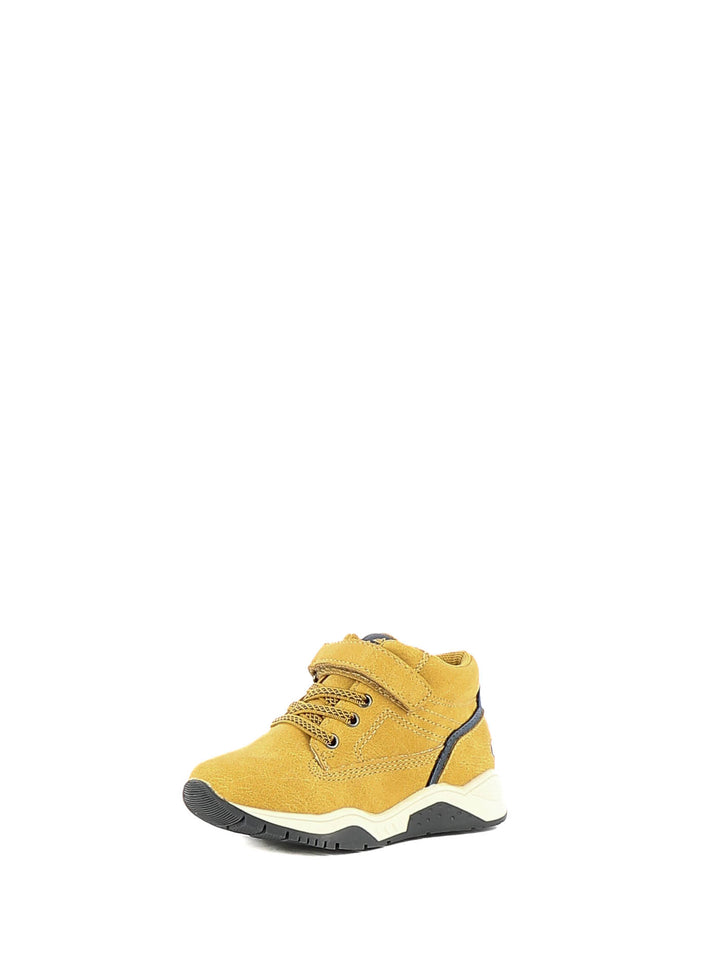 Scarponcini bambino CHICCO FANGOR 0112101900 giallo | Costa Superstore