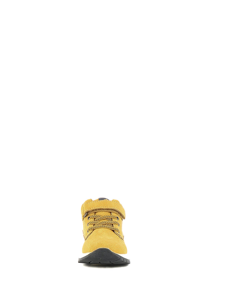 Scarponcini bambino CHICCO FANGOR 0112101900 giallo | Costa Superstore
