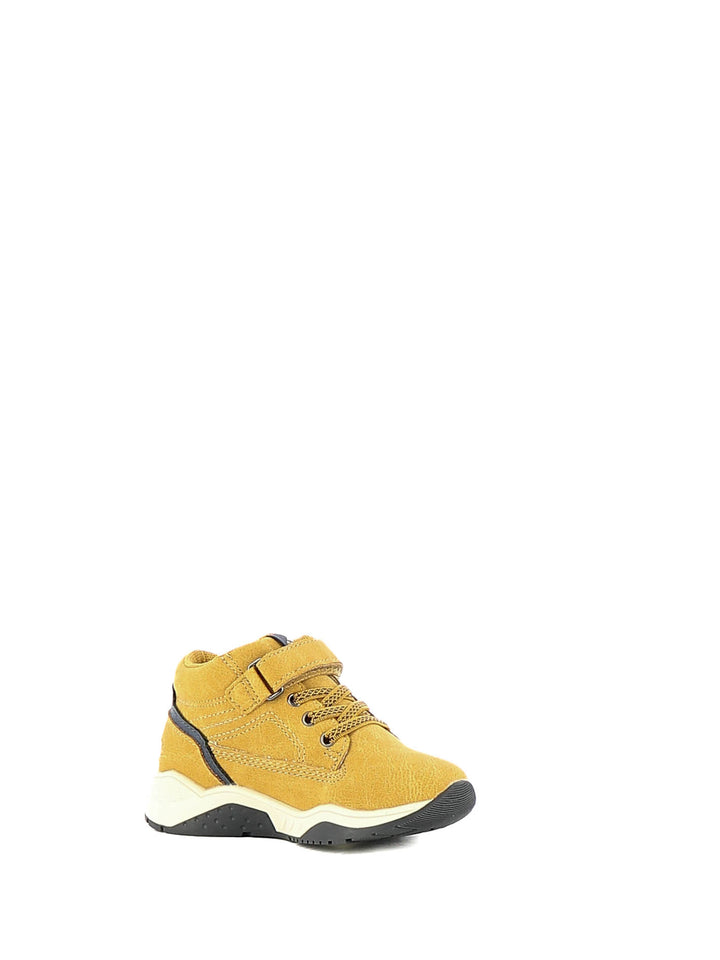 Scarponcini bambino CHICCO FANGOR 0112101900 giallo | Costa Superstore