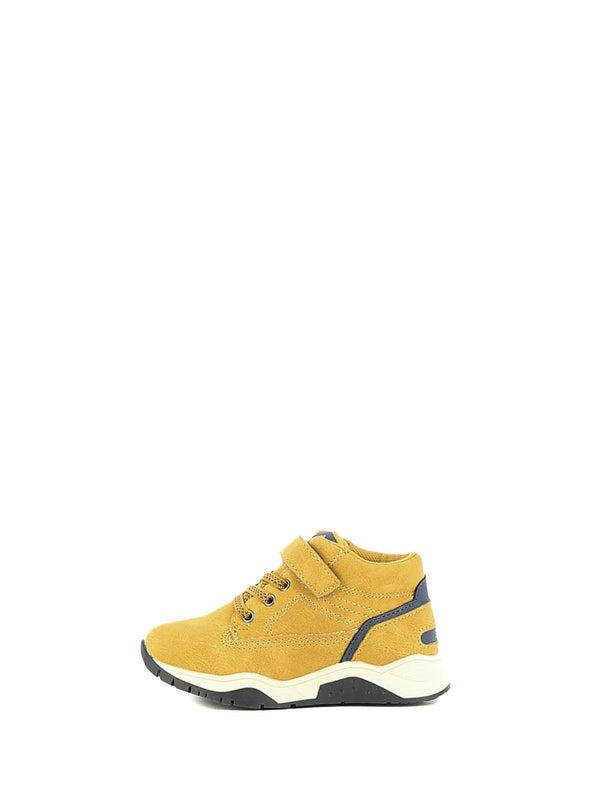 Scarponcini bambino CHICCO FANGOR 0112101900 giallo | Costa Superstore