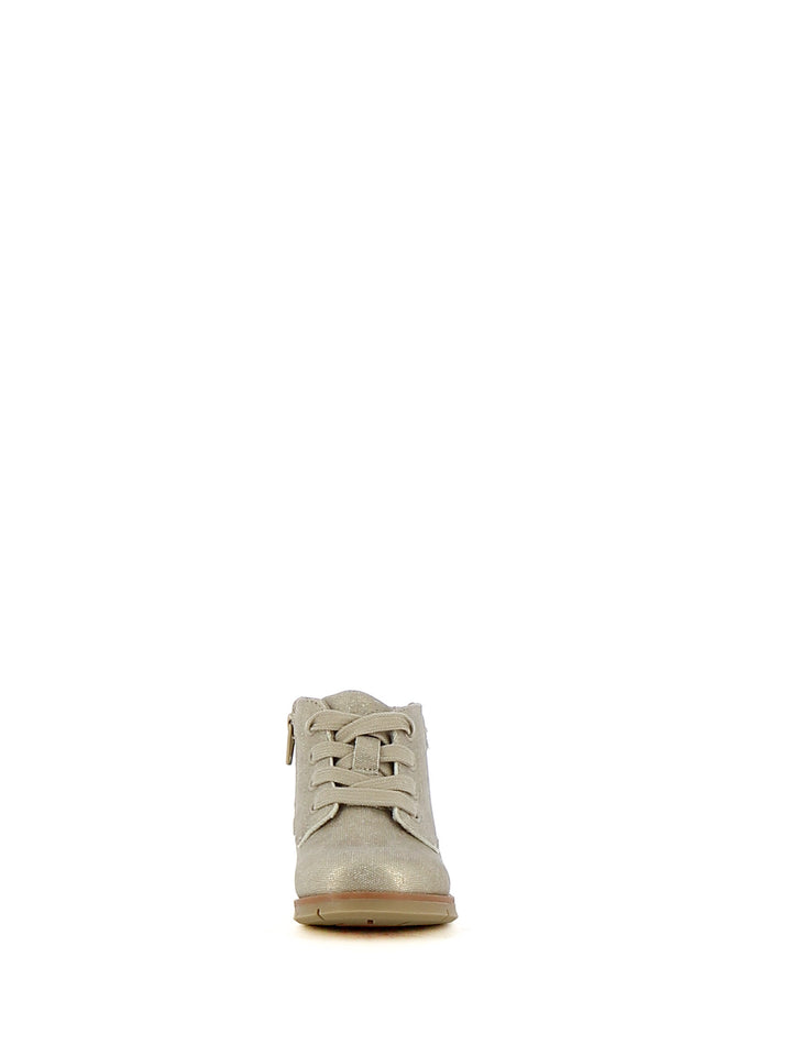 Scarponcini bambina CHICCO FENN 0112100400 oro | Costa Superstore