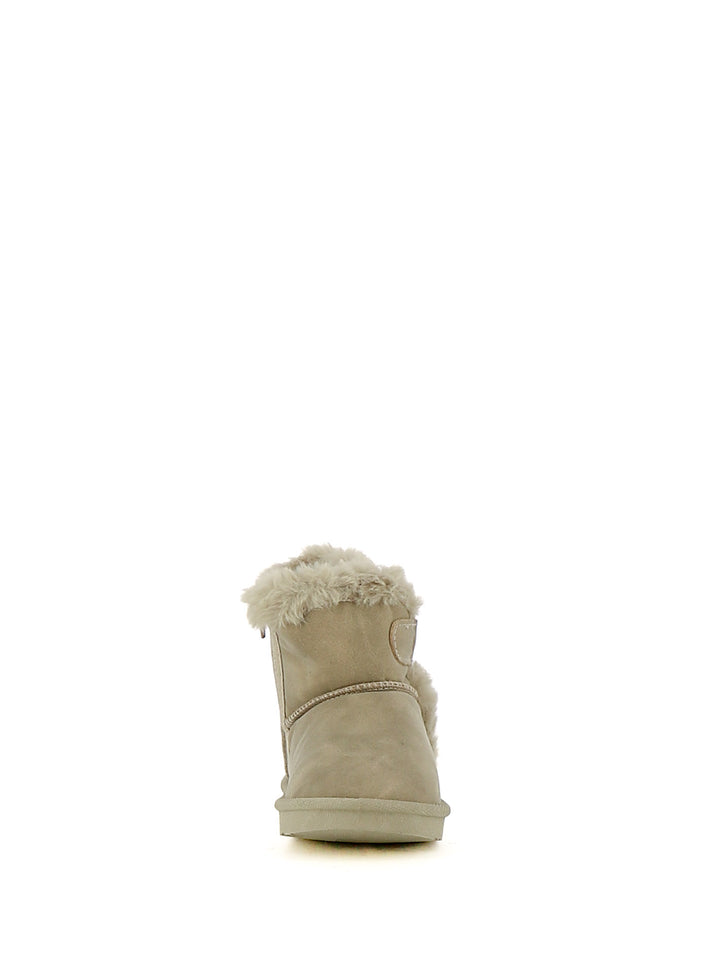 Stivaletti bambino CHICCO FILU 0107200300 grigio chiaro | Costa Superstore