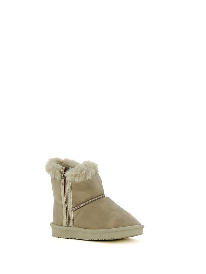 Stivaletti bambino CHICCO FILU 0107200300 grigio chiaro | Costa Superstore
