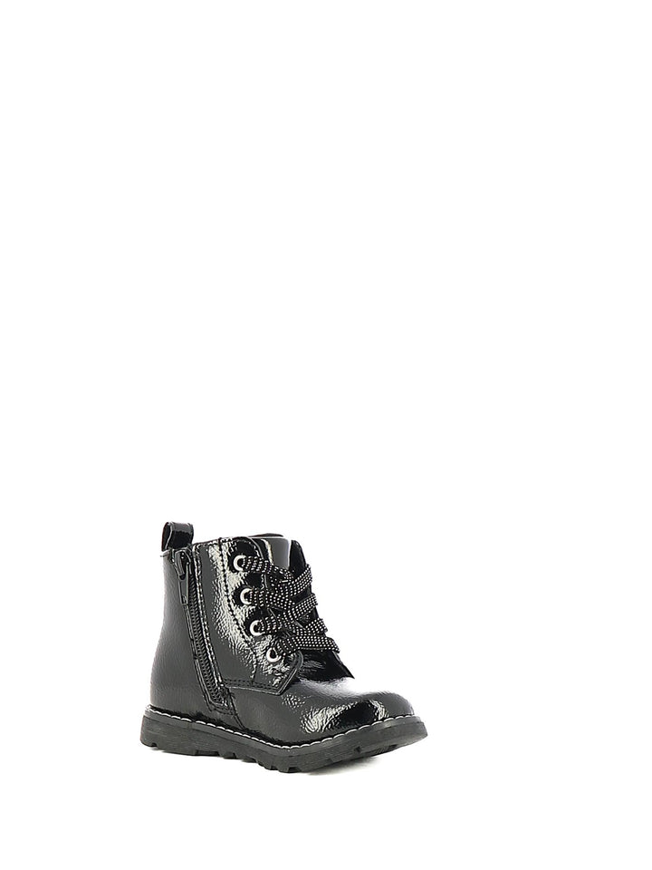 Anfibi bambina CHICCO FLEMMA 0112101800 nero | Costa Superstore