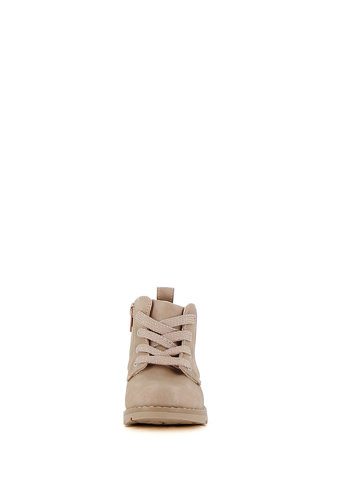 Anfibi bambina CHICCO FLEMMA 0112101800 rosa | Costa Superstore