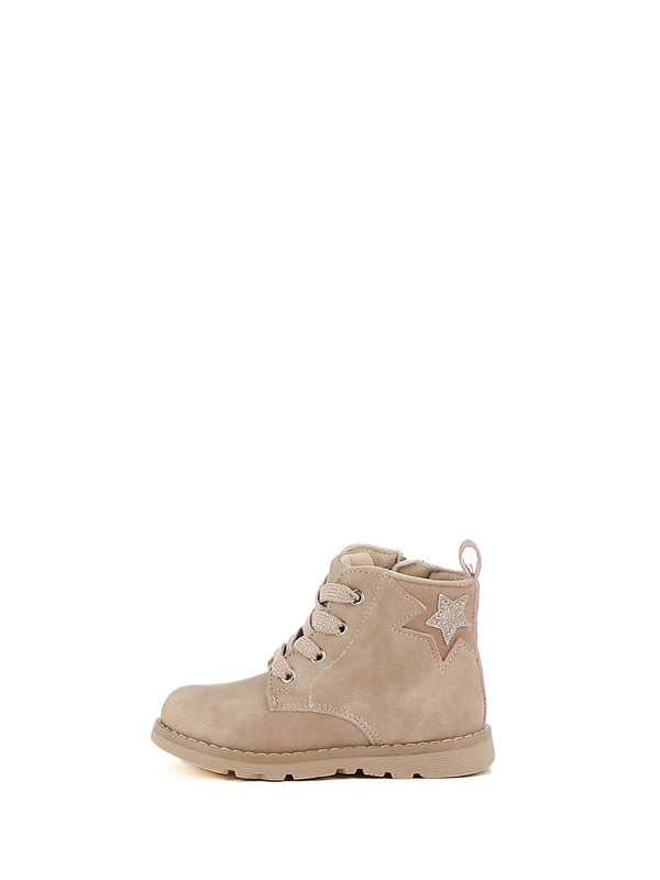 Anfibi bambina CHICCO FLEMMA 0112101800 rosa | Costa Superstore