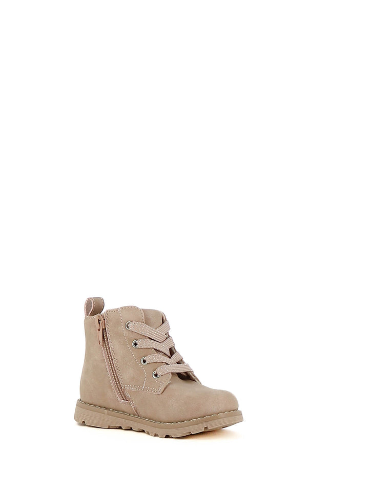 Anfibi bambina CHICCO FLEMMA 0112101800 rosa | Costa Superstore