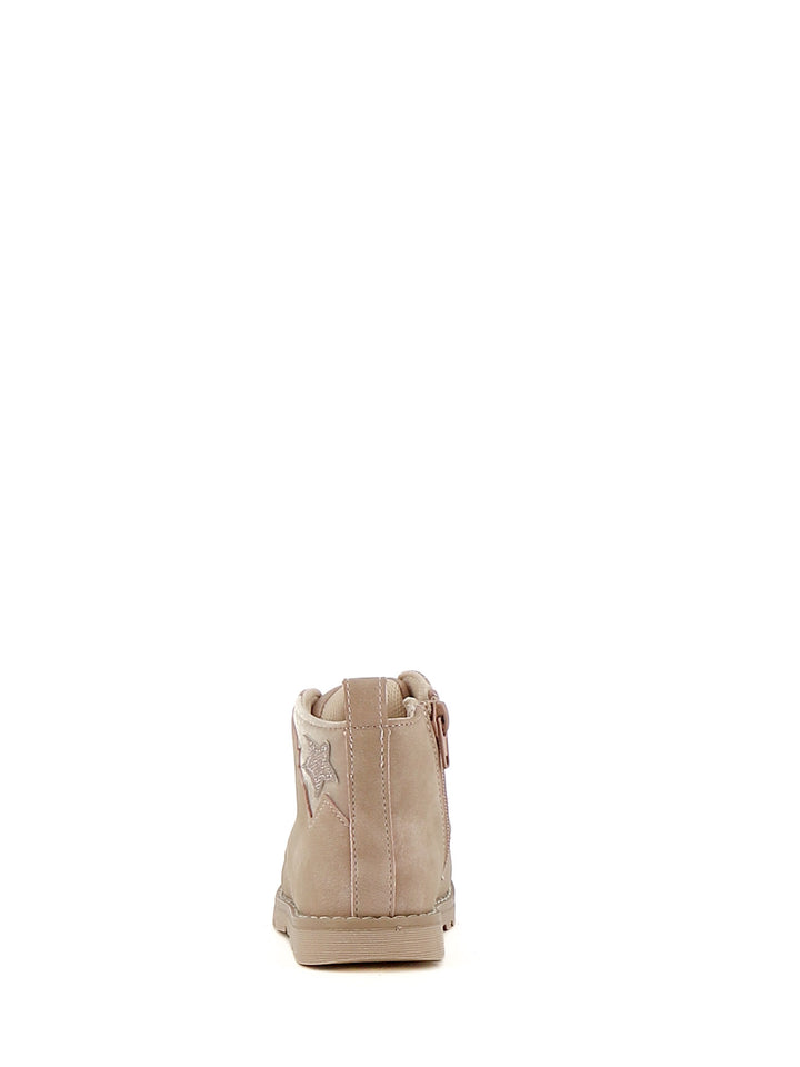 Anfibi bambina CHICCO FLEMMA 0112101800 rosa | Costa Superstore