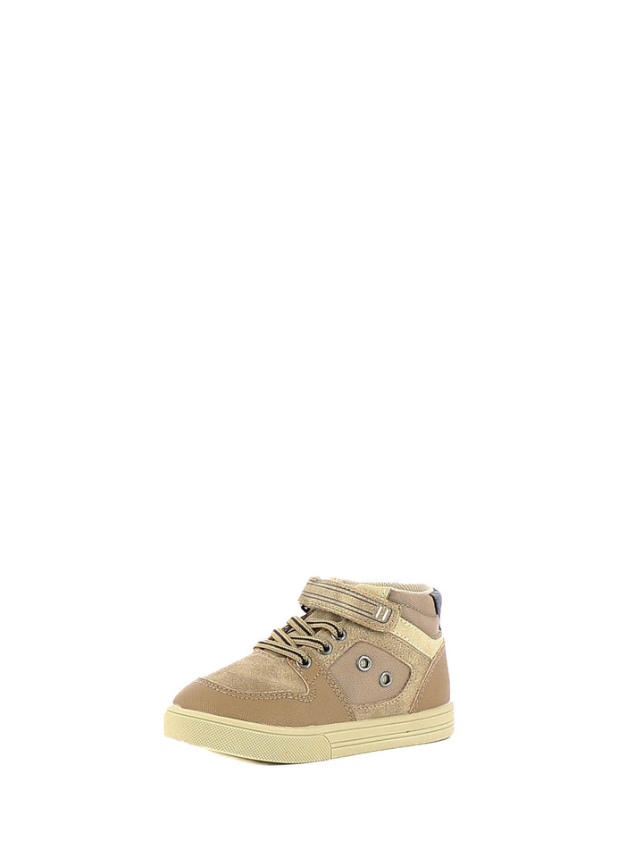 Scarponcini bambino CHICCO FOIL 0112102900 grigio scuro | Costa Superstore