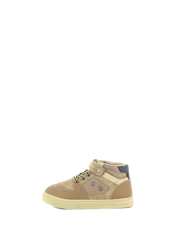 Scarponcini bambino CHICCO FOIL 0112102900 grigio scuro | Costa Superstore