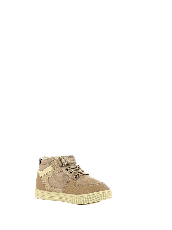 Scarponcini bambino CHICCO FOIL 0112102900 grigio scuro | Costa Superstore