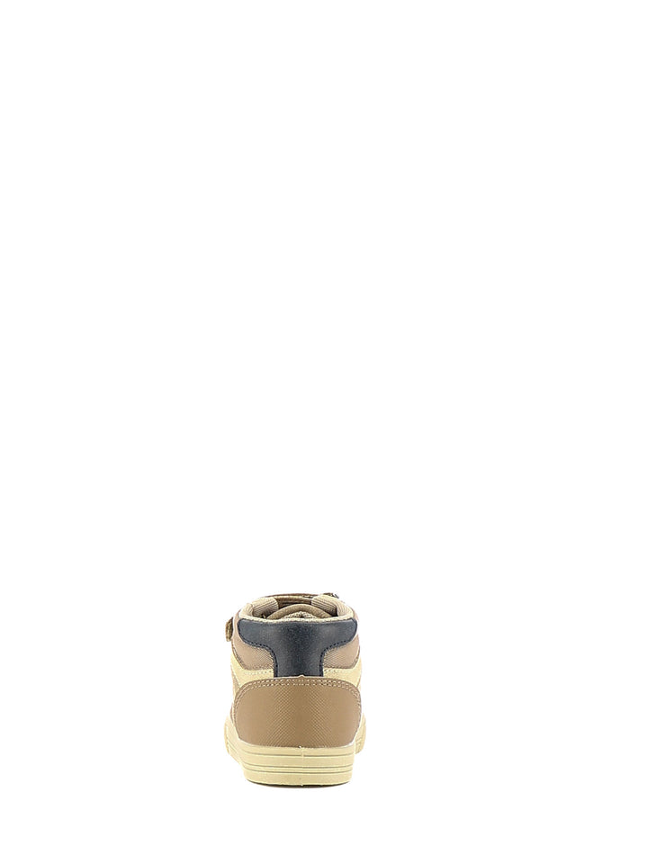 Scarponcini bambino CHICCO FOIL 0112102900 grigio scuro | Costa Superstore