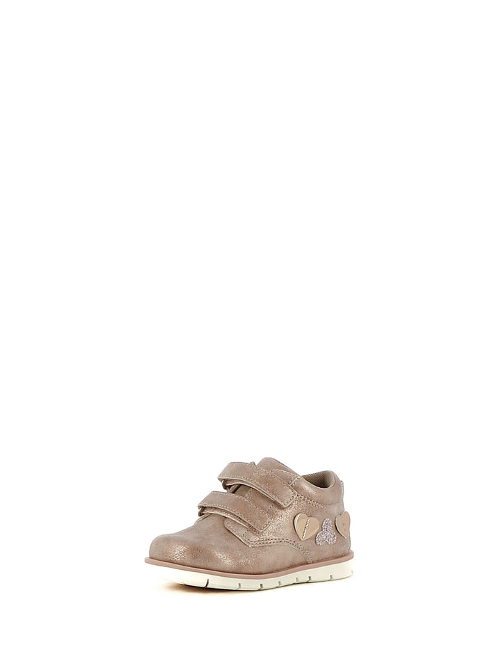 Sneakers con strappi bambina CHICCO FRESIA 0112100700 rosa | Costa Superstore