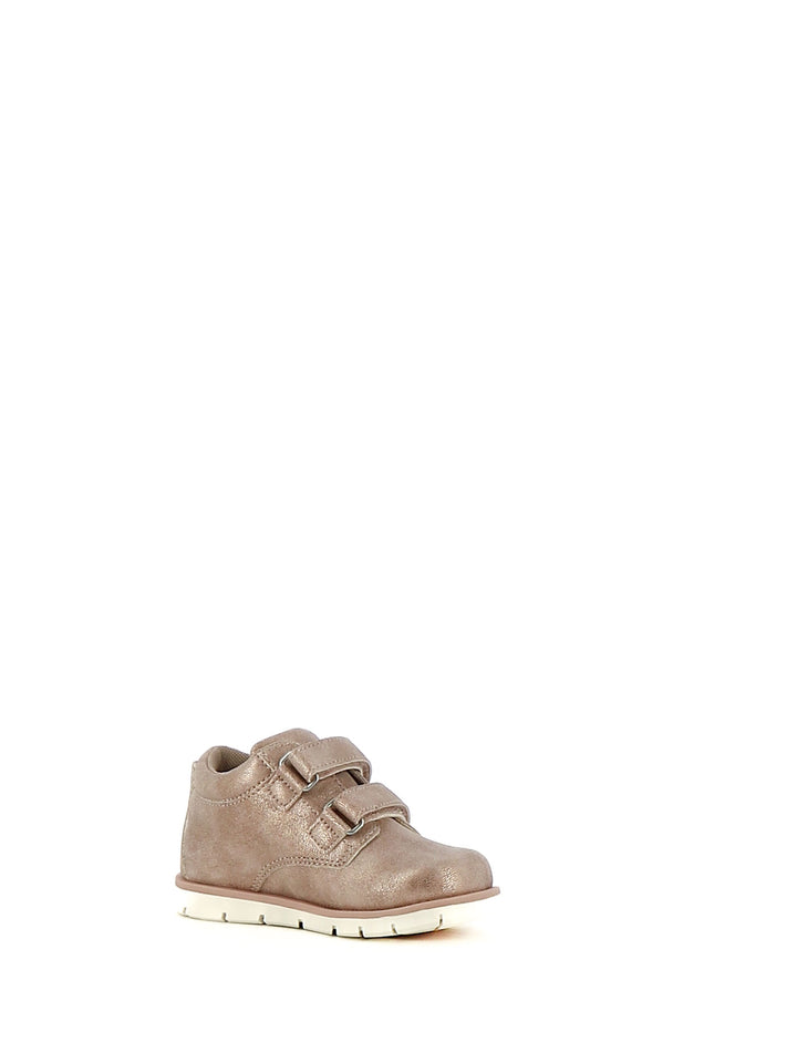 Sneakers con strappi bambina CHICCO FRESIA 0112100700 rosa | Costa Superstore