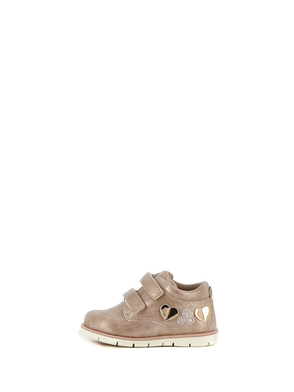 Sneakers con strappi bambina CHICCO FRESIA 0112100700 rosa | Costa Superstore